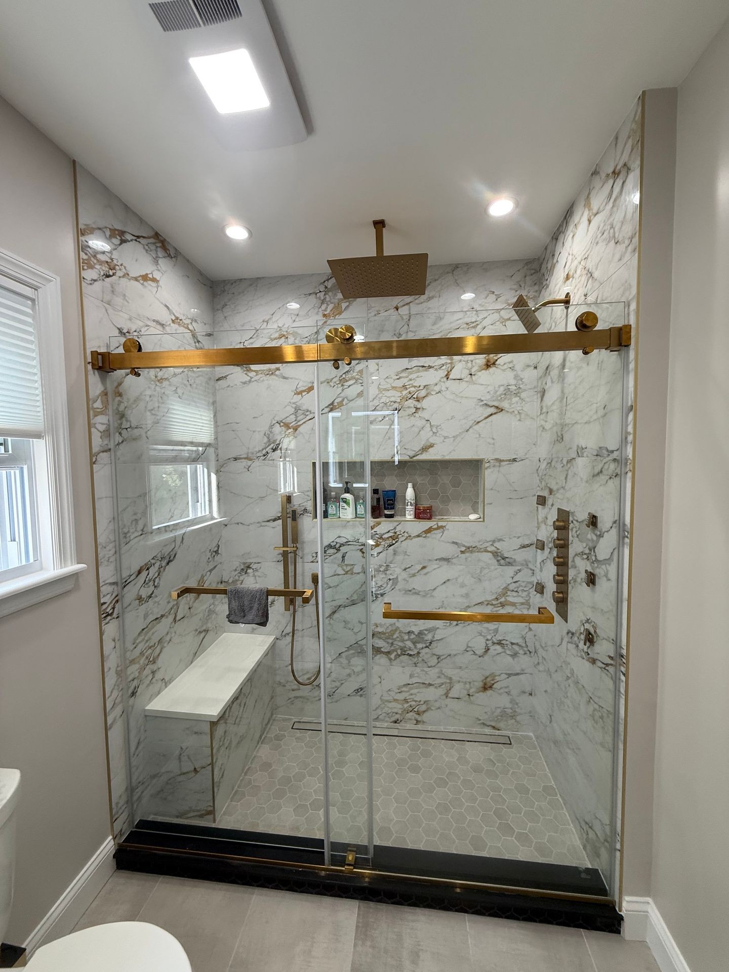 Bathrooms